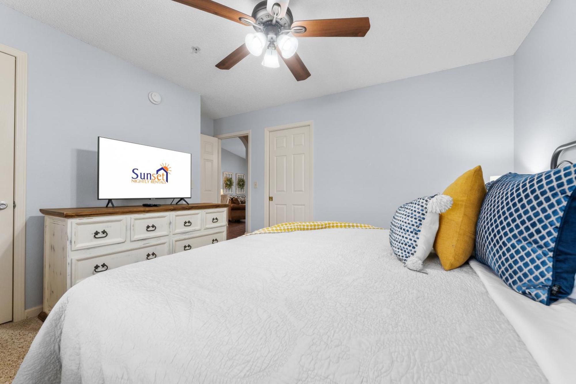 Relaxation Station Condo แบรนสัน ภายนอก รูปภาพ
