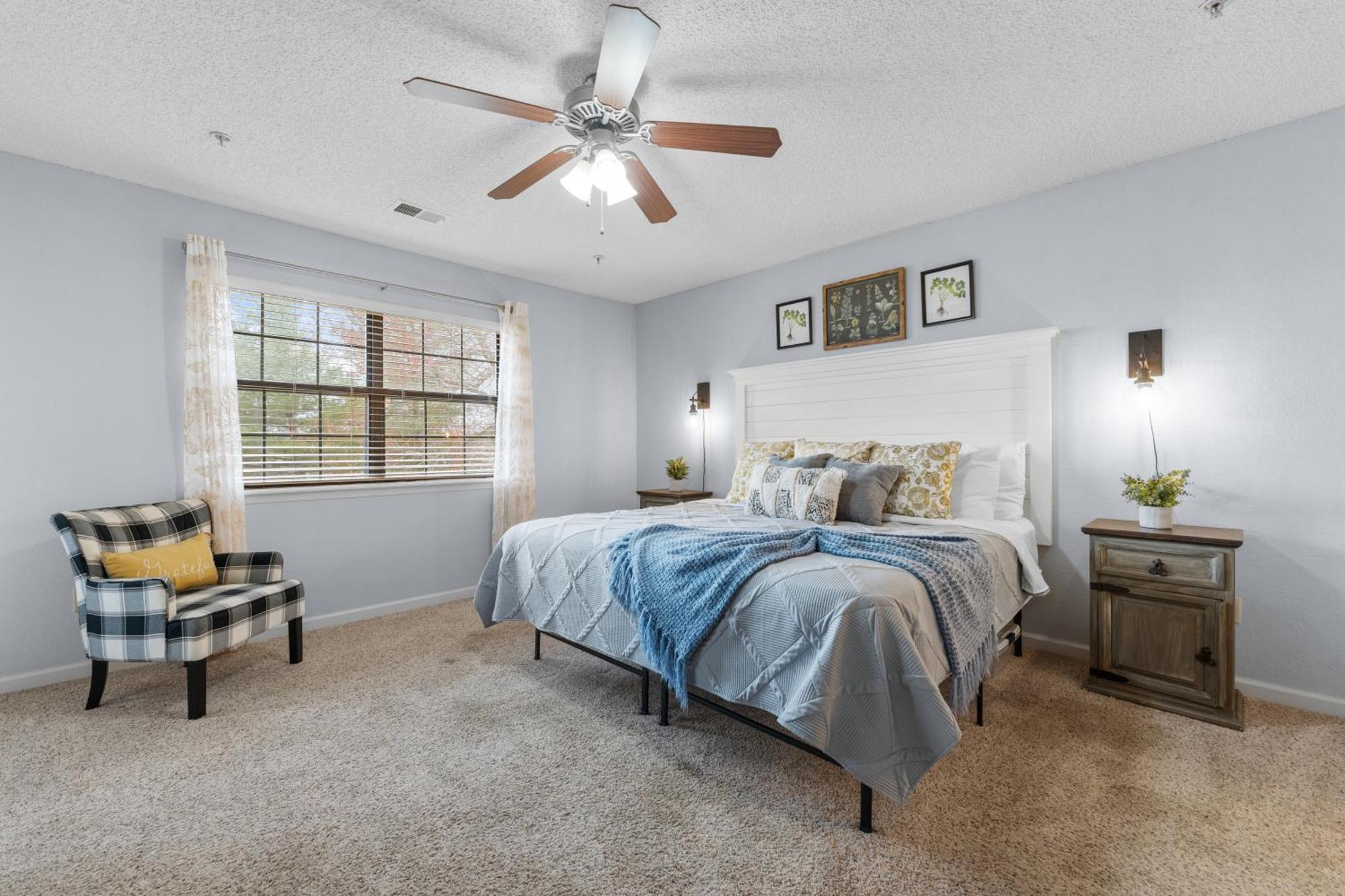 Relaxation Station Condo แบรนสัน ภายนอก รูปภาพ
