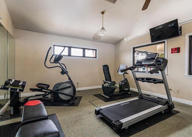 Relaxation Station Condo แบรนสัน ภายนอก รูปภาพ